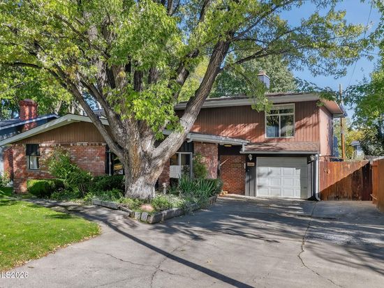 1464 Mark Twain Ave, Reno, NV 89509