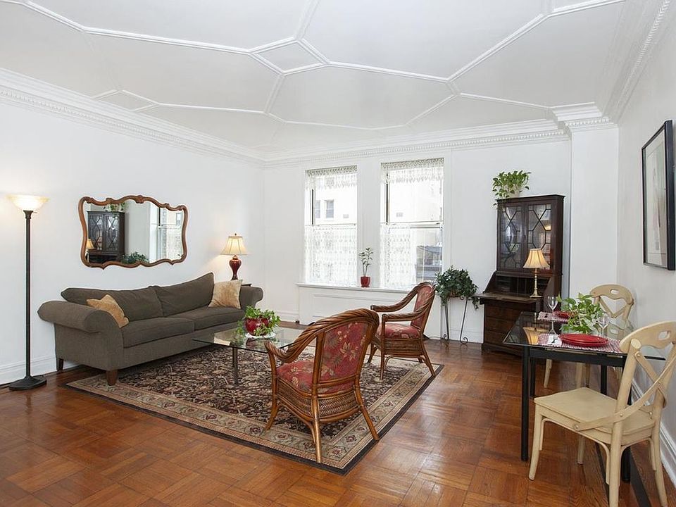 1st image of 600 W End Ave APT 6B
