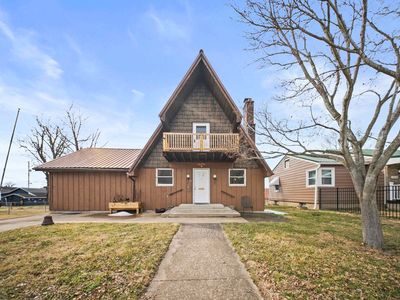 2420 S 11th St, Ironton, OH, 45638