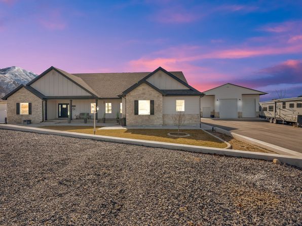11 W 980 S, Mona, UT 84645