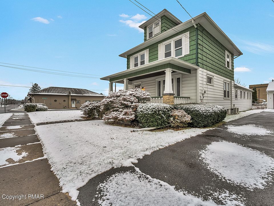 286 Shoemaker St, Swoyersville, PA 18704 Zillow