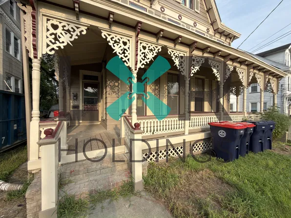 43 N East Ave Unit 1, Bridgeton, NJ 08302
