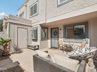 2311 E HARTFORD Avenue #41, Phoenix, AZ 85022