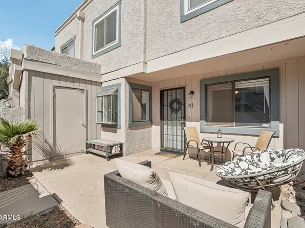 2311 E HARTFORD Avenue #41, Phoenix, AZ 85022