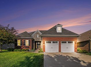 10773 Saint Leger Cir, Union, KY 41091