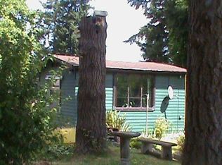 3544 74th Ave SE, Olympia, WA 98501