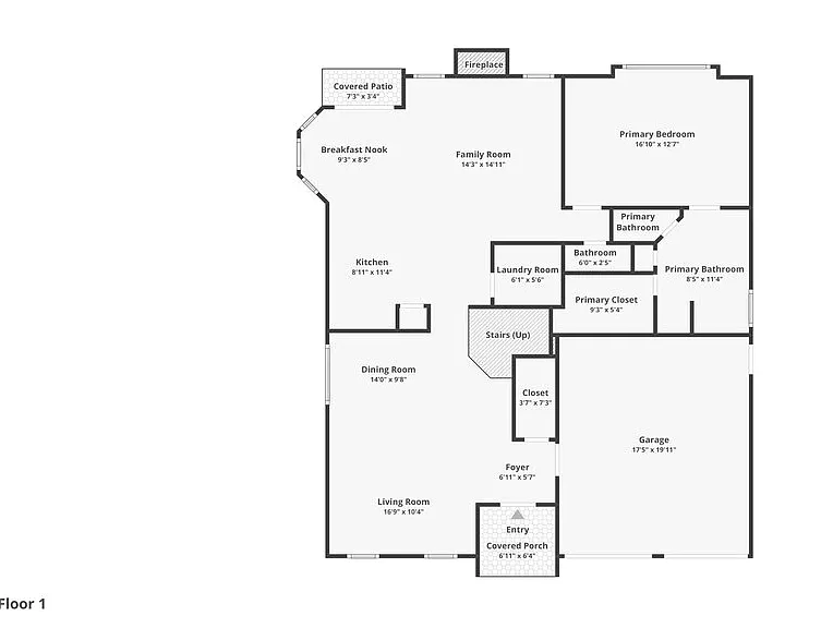 4535 Echo Falls Dr — Photo 2