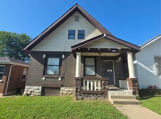 6142 Sherry Ave, Saint Louis, MO 63136