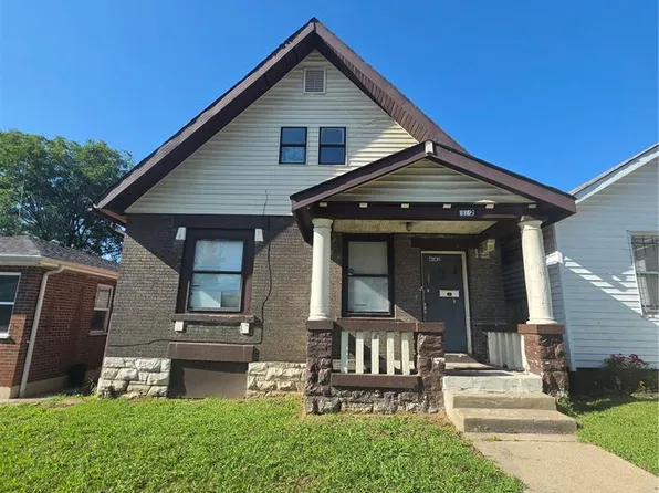 6142 Sherry Ave, Saint Louis, MO 63136