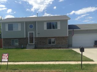 485 W 2 S, Preston, ID 83263