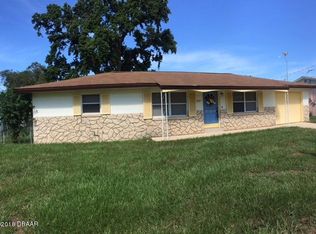 1805 James St, Daytona Beach, FL 32119