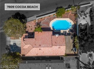 7809 Cocoa Beach Cir, Las Vegas, NV 89128
