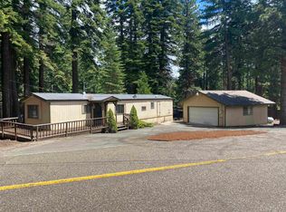 230 Lakeview Dr, Westwood, CA 96137