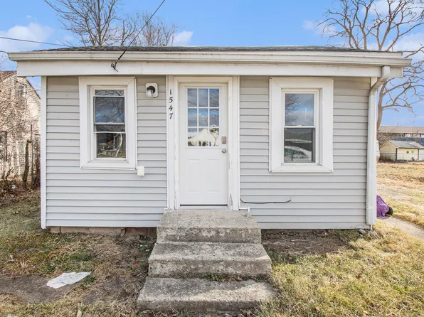 1547 Naomi Ave, Adrian, MI 49221