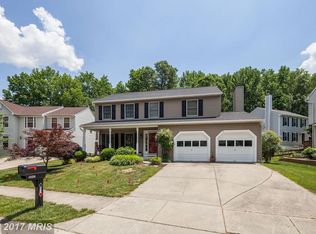 9047 Manorwood Rd, Laurel, MD 20723