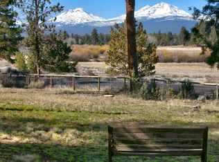 69825 Pine Ridge Rd, Sisters, OR 97759