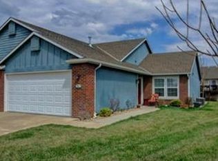 436 W Acorn St, Gardner, KS 66030