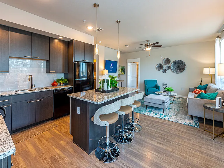 Town Center Lofts — Photo 6