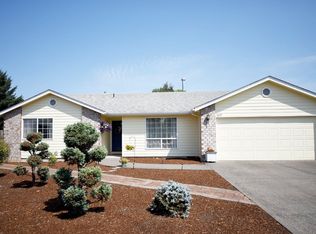 1611 Partridge Ct, Stayton, OR 97383