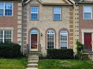 621 Berwick Ct, Abingdon, MD 21009