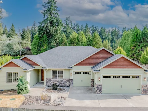15003 NE 49th Ct, Vancouver, WA 98686