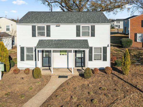 1601 Roane St #528BACON