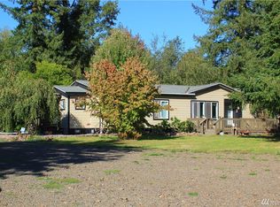 3193 State Route 508, Onalaska, WA 98570