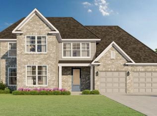 4981 Turnrow Cv, Bartlett, TN 38002