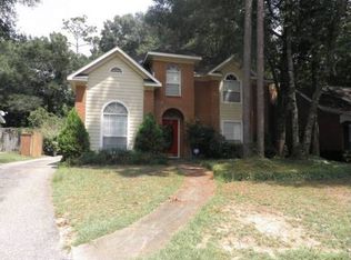 861 W Briar Ct, Mobile, AL 36609