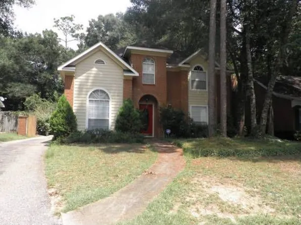 861 W Briar Ct, Mobile, AL 36609