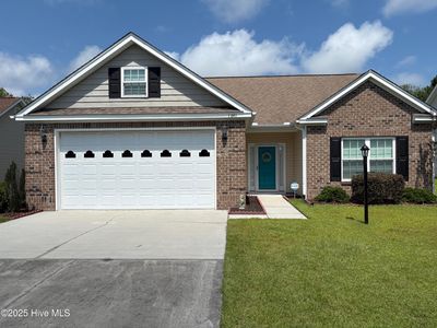 1641 Gate 2 SW, Ocean Isle Beach, NC, 28469