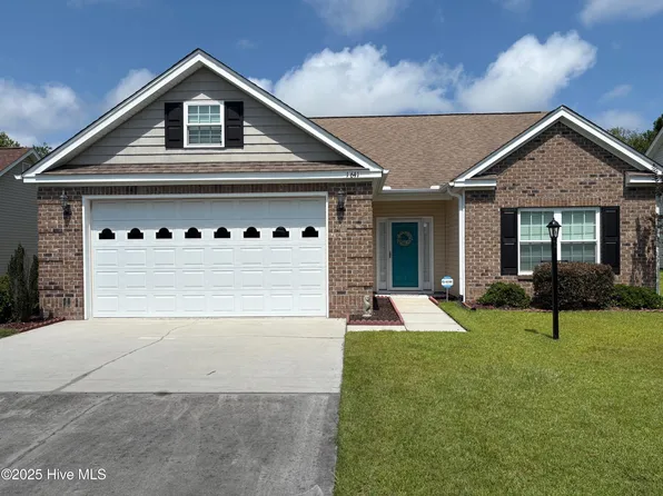 1641 Gate 2 SW, Ocean Isle Beach, NC 28469