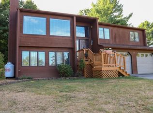 310 Briarwood Dr, Christiansburg, VA 24073