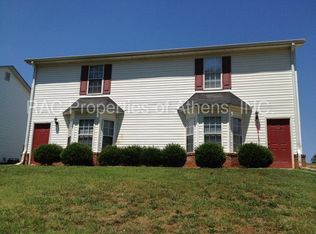 145 Westchester Cir, Athens, GA