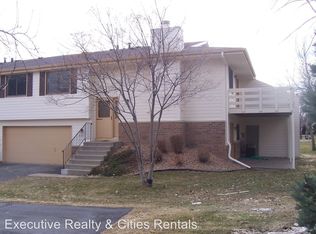 11300 Vessey Ave S, Bloomington, MN 55437