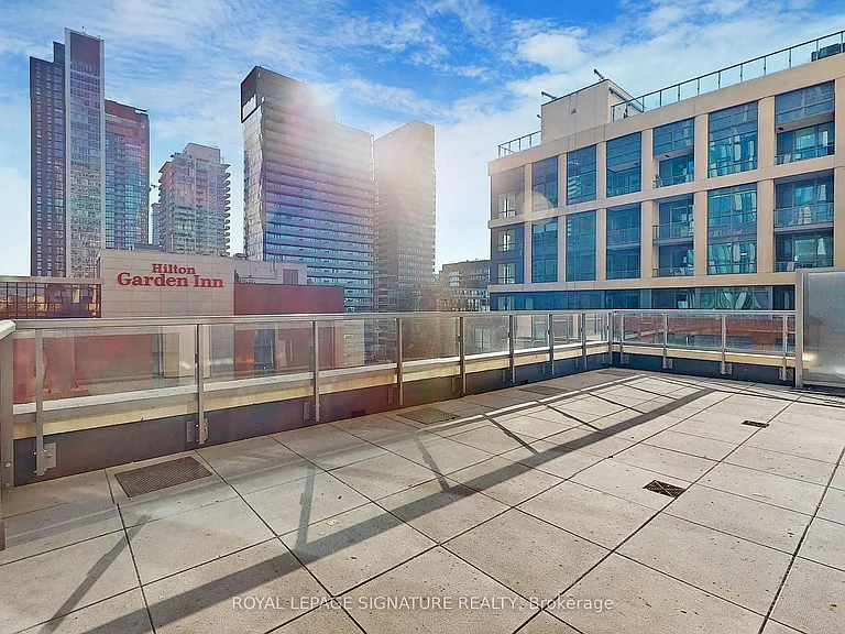 108 Peter St #1506 — Photo 3
