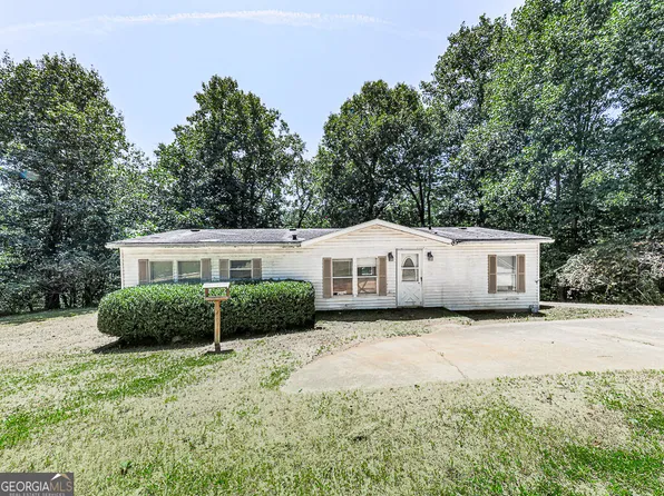 119 Ridge Crest Dr #16, Jasper, GA 30143