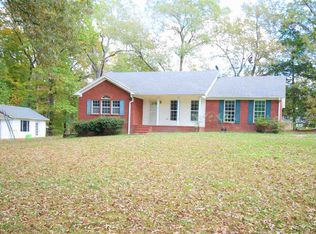 865 Highway 18, Medon, TN 38356