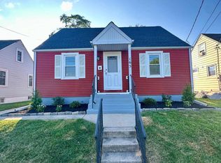 165 Irvington Pl, Hamilton, NJ 08610