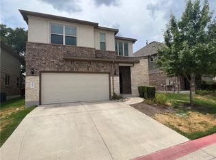 10602 W Turnbull Loop #25, Austin, TX 78717