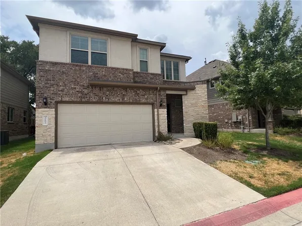 10602 W Turnbull Loop #25, Austin, TX 78717