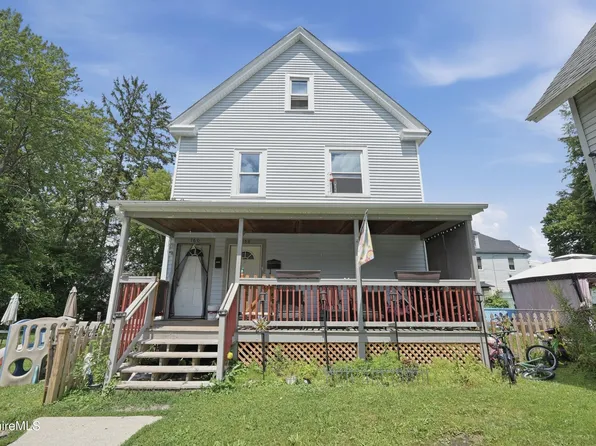158-160 Linden St, Pittsfield, MA 01201