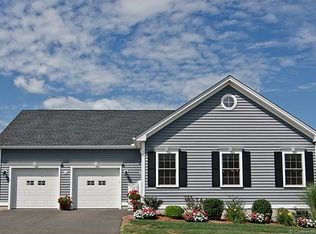 62 Chapman Chase, Windsor Locks, CT 06096
