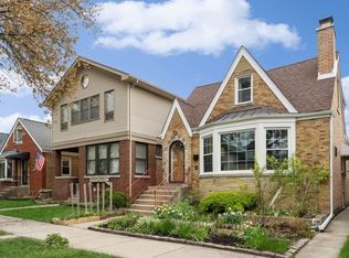 5131 N Mason Ave, Chicago, IL 60630