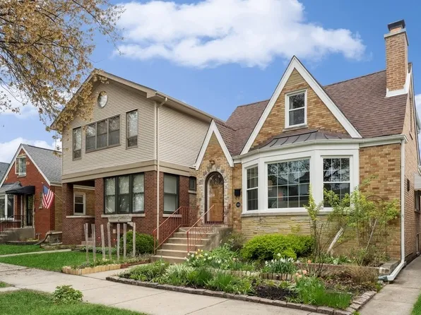 5131 N Mason Ave, Chicago, IL 60630