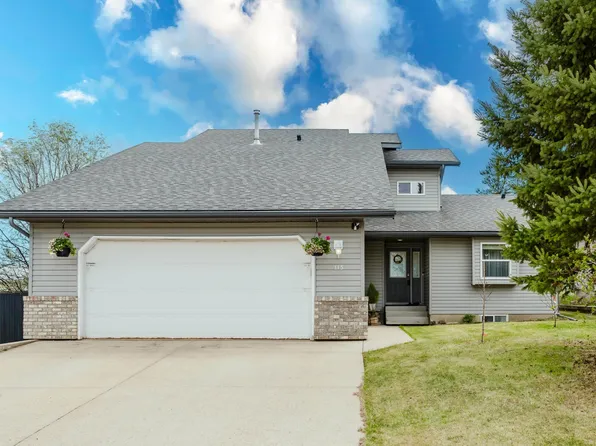 115 Liberty Cres, Millet, AB T0C 1Z0