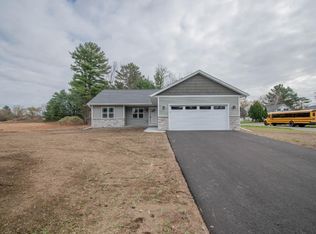 1001 Superior St LOT 9, Merrill, WI 54452