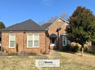 224 Trotters Ridge Ln, Simpsonville, SC 29681