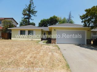 6817 Fort Pitt Way, Sacramento, CA
