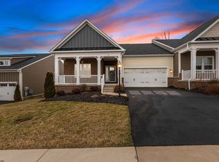 35 Lavista Dr, Morgantown, WV 26508